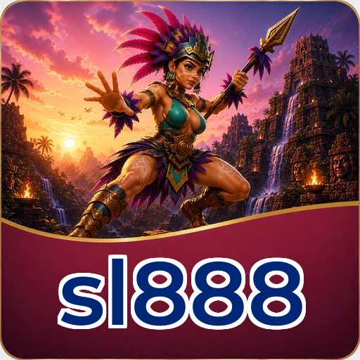 Tampilan antarmuka pengguna sl888 yang ramah dan intuitif.
